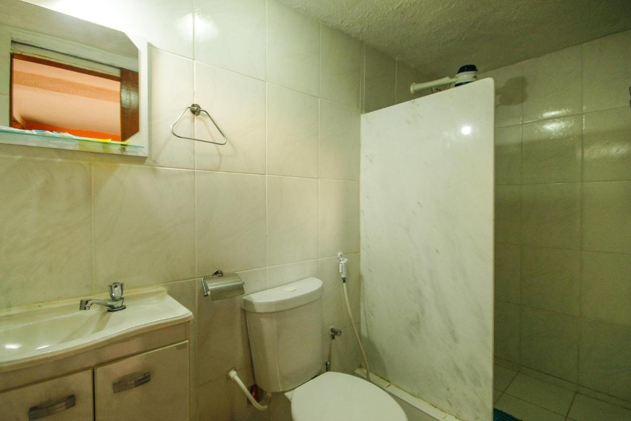 Suites Casa Do Barao Armacao dos Buzios Luaran gambar