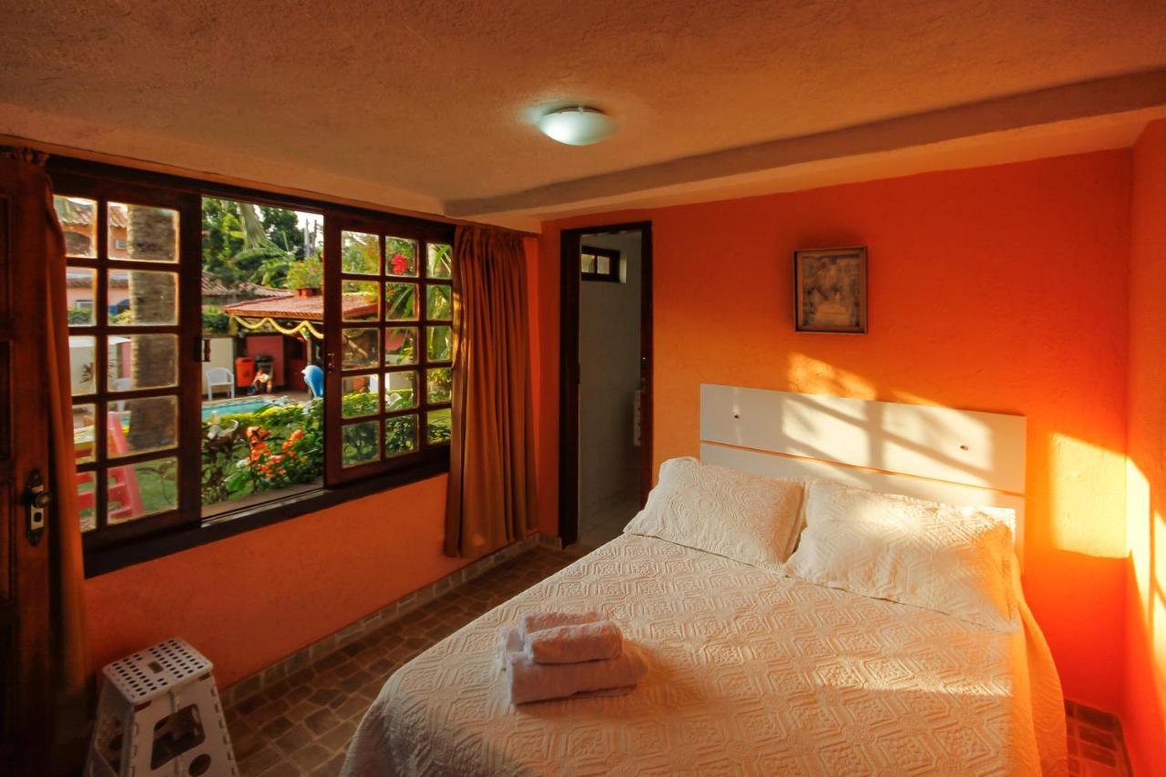 Suites Casa Do Barao Armacao dos Buzios Luaran gambar