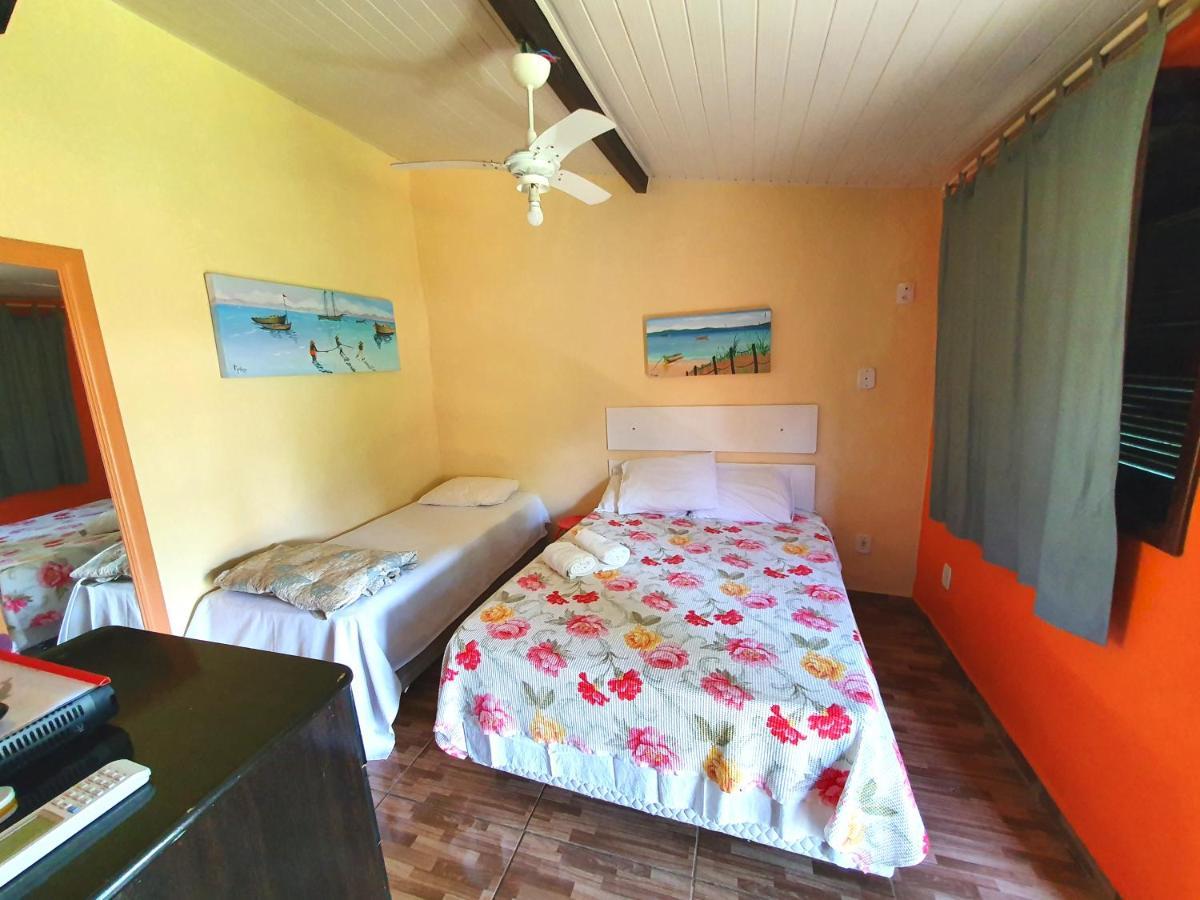 Suites Casa Do Barao Armacao dos Buzios Luaran gambar