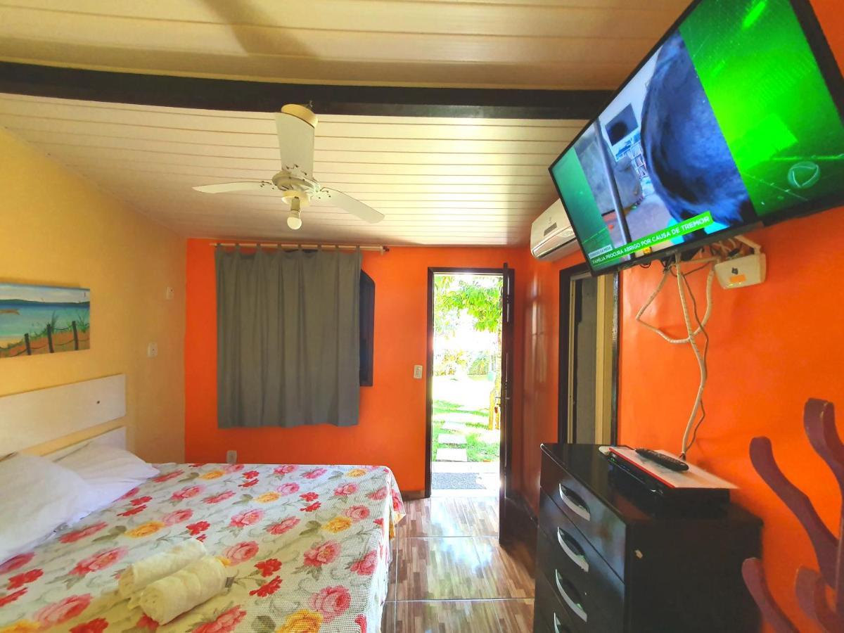 Suites Casa Do Barao Armacao dos Buzios Luaran gambar