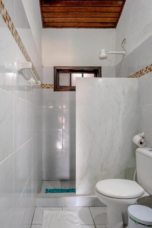 Suites Casa Do Barao Armacao dos Buzios Luaran gambar