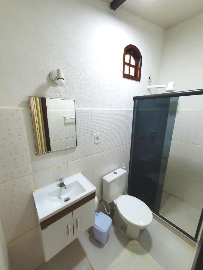 Suites Casa Do Barao Armacao dos Buzios Luaran gambar