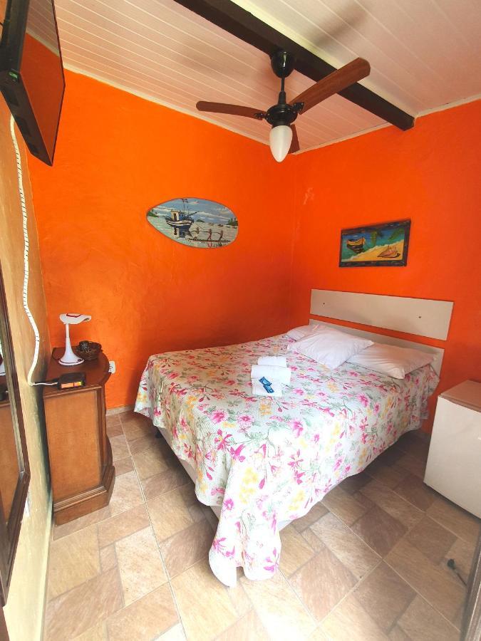 Suites Casa Do Barao Armacao dos Buzios Luaran gambar