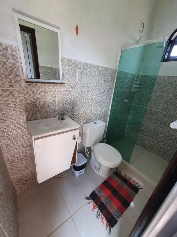 Suites Casa Do Barao Armacao dos Buzios Luaran gambar