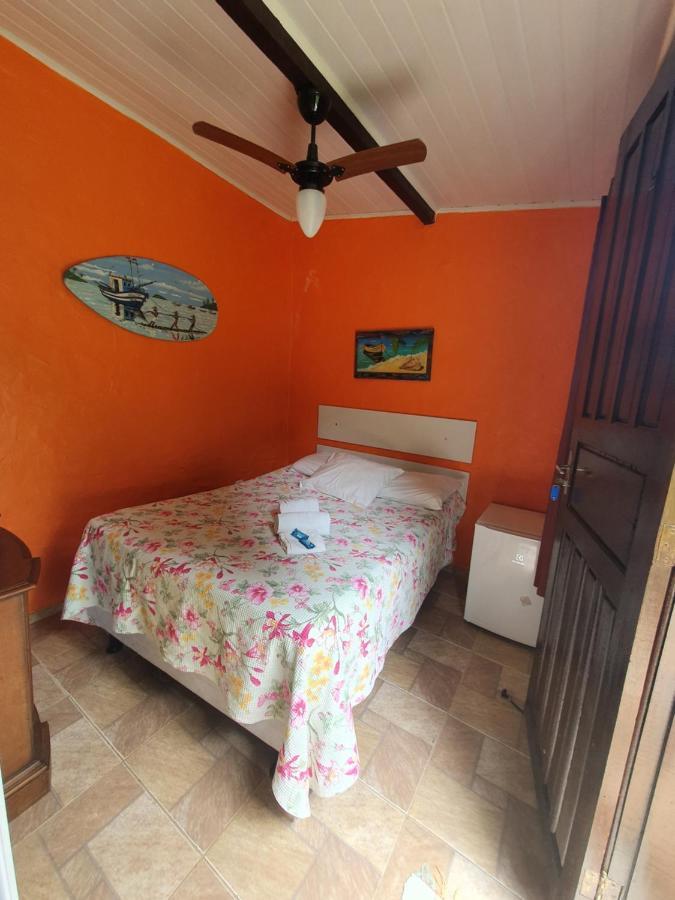Suites Casa Do Barao Armacao dos Buzios Luaran gambar