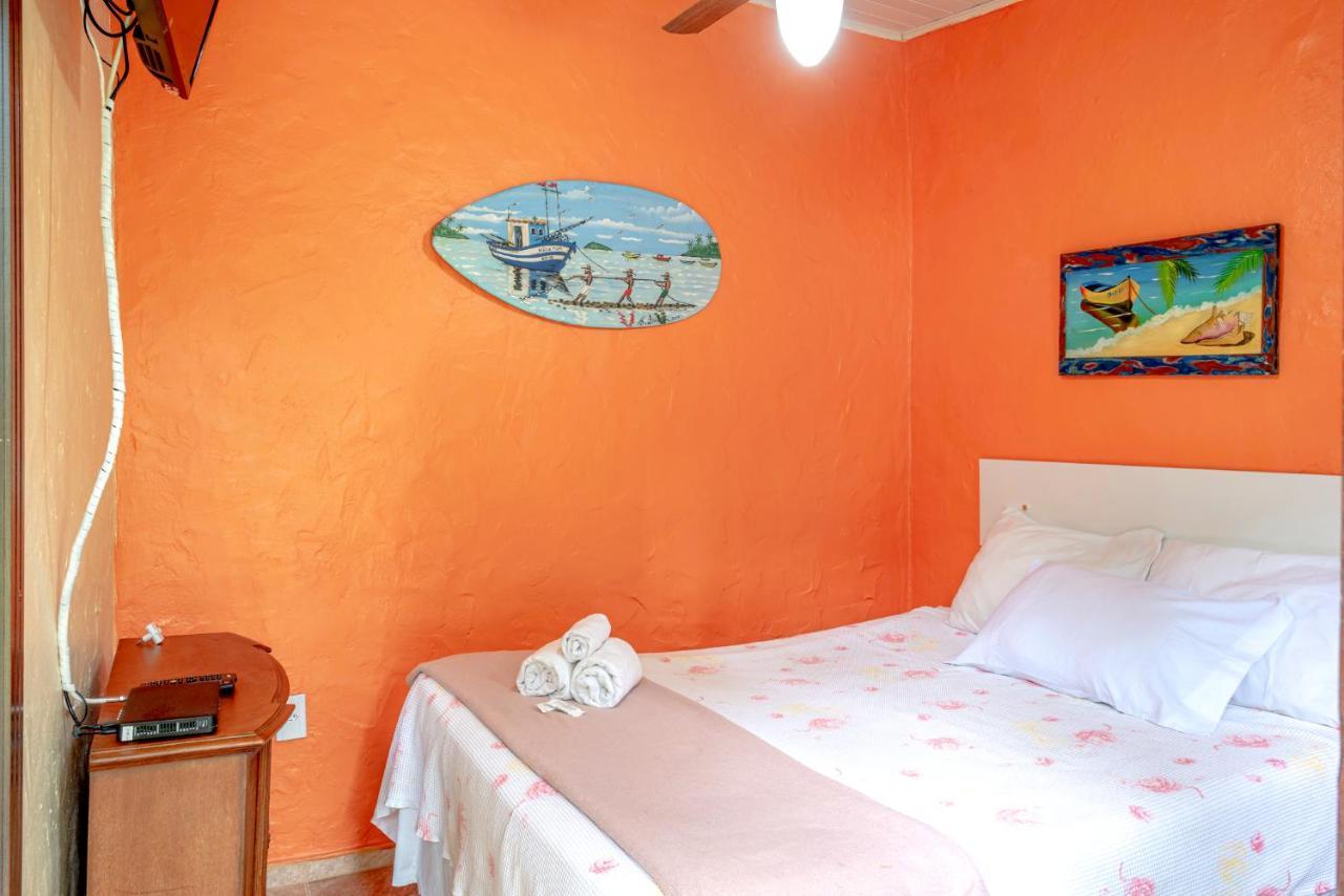 Suites Casa Do Barao Armacao dos Buzios Luaran gambar